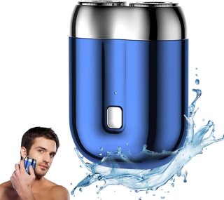 De Elektrisch zakscheerapparaat voor heren in één oogopslag
