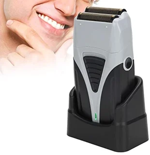 Elektrische baard- en scheertrimmer (heren)