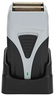Elektrische baard- en scheertrimmer (heren)
