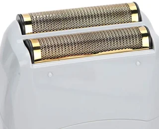 Elektrische baard- en scheertrimmer (heren)