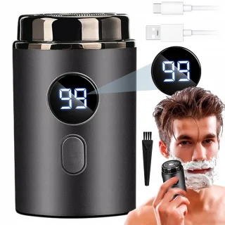 Elektrische Bodygroomer