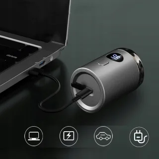 Elektrische Bodygroomer