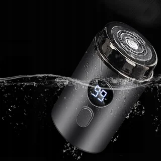Elektrische Bodygroomer