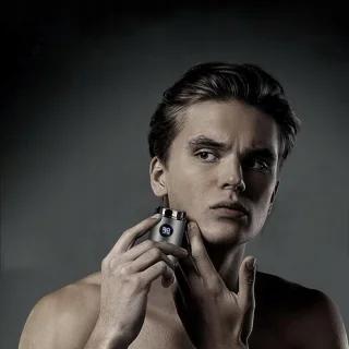 Elektrische Bodygroomer