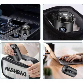 Elektrische Bodygroomer