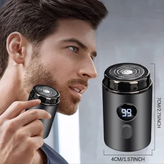 Elektrische Bodygroomer