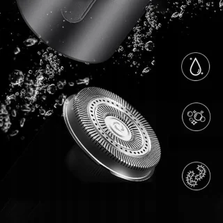 Elektrische Bodygroomer