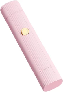 Elektrische epilator wit