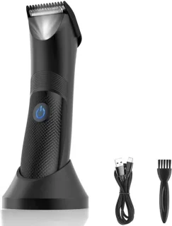 Elektrische Herentrimmer