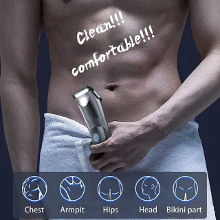 Elektrische Herentrimmer