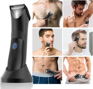 Elektrische Herentrimmer
