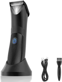 Elektrische Herentrimmer