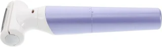 Elektrische Ontharingsapparaat - Gezichtstrimmer Vrouwen - Huidverzorging - Volledige Lichaamsdekking - 16 x 5.3 x 3.2 cm - Blauw