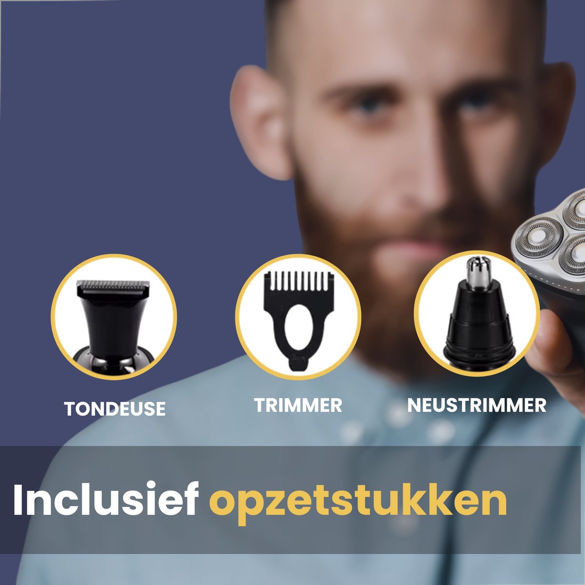 Wat vinden we minder goed
