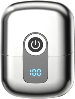 Elektrische shaver