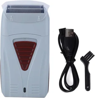 Elektrische tondeuse voor heren