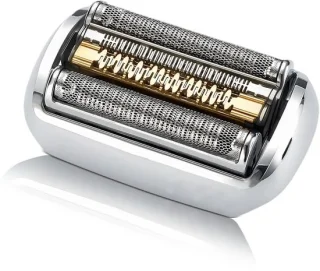 Elzusha vervangend scheerhoofd voor Series 9 & 9 Pro - zilver