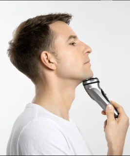 Enchen Blackstone 2in1 Scheerapparaat Zwart