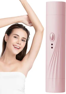 Epilator - Elektrisch scheerapparaat