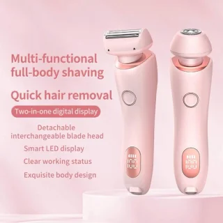 Epilator Ontharingsapparaat
