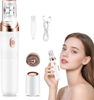 Epilator voor vrouwen