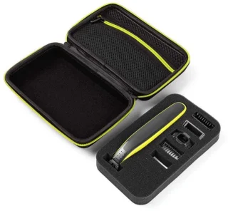 Etui voor QP2520/90/70-scheerapparaat