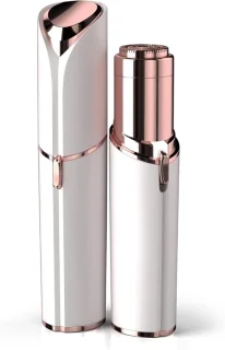 EVIEY Facial Hair Remover – Gezichtstrimmer, Wit