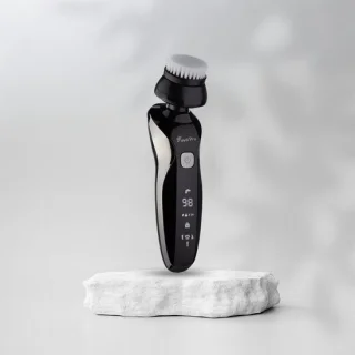 Fayd Pro 4-in-1 Reinigingsborstel