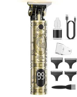 FlexVer® Baardtrimmer Goud