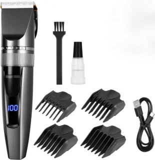 FlexVer® Scheerapparaat Elektrisch