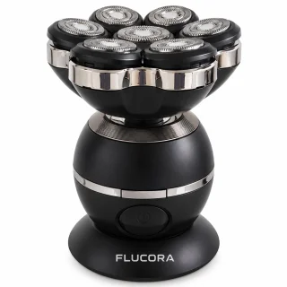 FLUCORA Men Shaver Pro scheerapparaat voor mannen