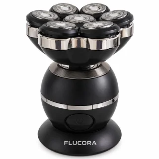 FLUCORA Men Shaver Pro scheerapparaat voor mannen