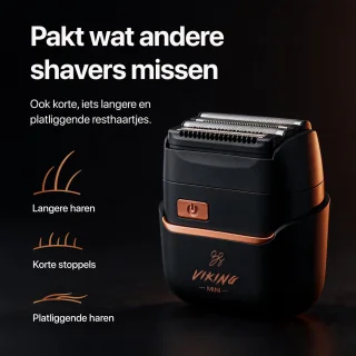 Wat vinden we minder goed