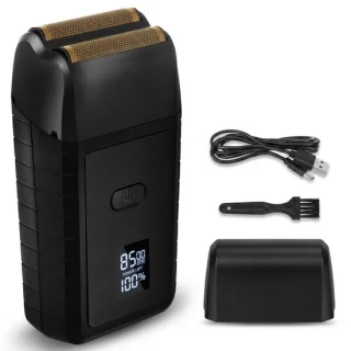 Foil Shaver Elektrisch scheerapparaat voor mannen