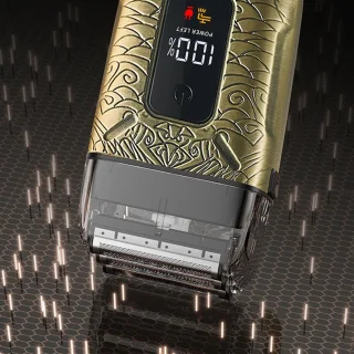 Foil Shaver - Elektrische Scheermachine