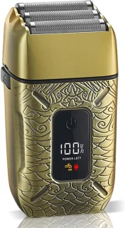 Foil Shaver - Elektrische Scheermachine