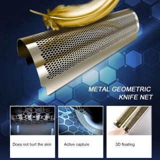 Wat vinden we goed aan de Folie scheerapparaat voor mannen