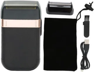 Folie scheermes baardtrimmer