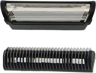 Folies en reservemesjes, compatibel met Braun