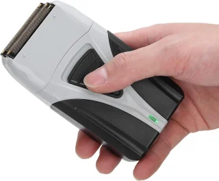Foliescheerapparaat Heren - Elektrisch
