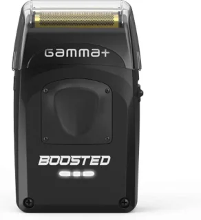 Gamma+ Boosted Professional Shaver IPX7