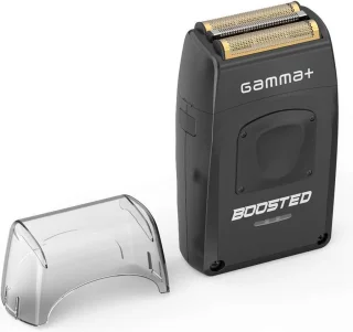 Gamma+ Boosted Professional Shaver IPX7