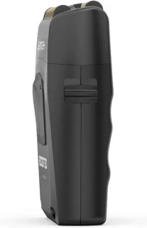 Gamma+ Boosted Professional Shaver IPX7