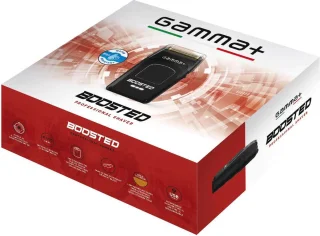 Gamma+ Boosted Professional Shaver IPX7