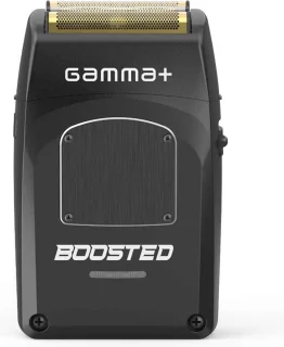Gamma+ Boosted Professional Shaver IPX7