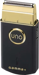 Gamma+ Uno Single Foil Shaver
