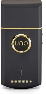 Gamma+ Uno Single Foil Shaver