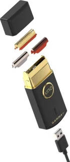Gamma+ Uno Single Foil Shaver