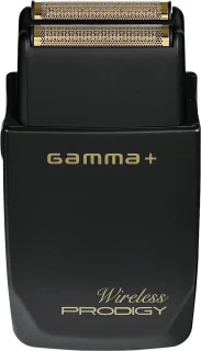 Gamma+ Wireless Prodigy Foil Shaver