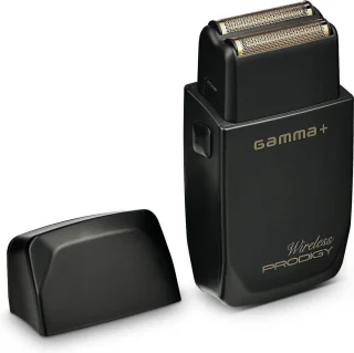 Gamma+ Wireless Prodigy Foil Shaver